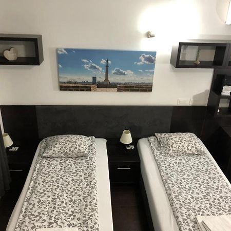 A Blok Apartments A1 Белград Экстерьер фото