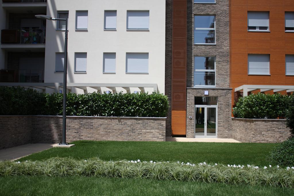 A Blok Apartments A1 Белград Экстерьер фото