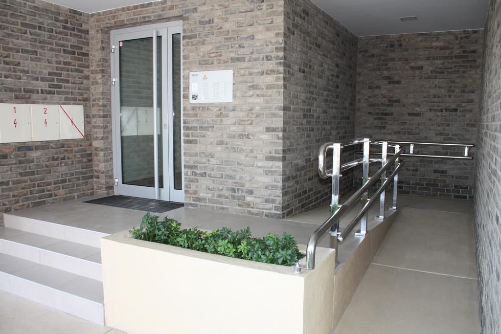 A Blok Apartments A1 Белград Экстерьер фото