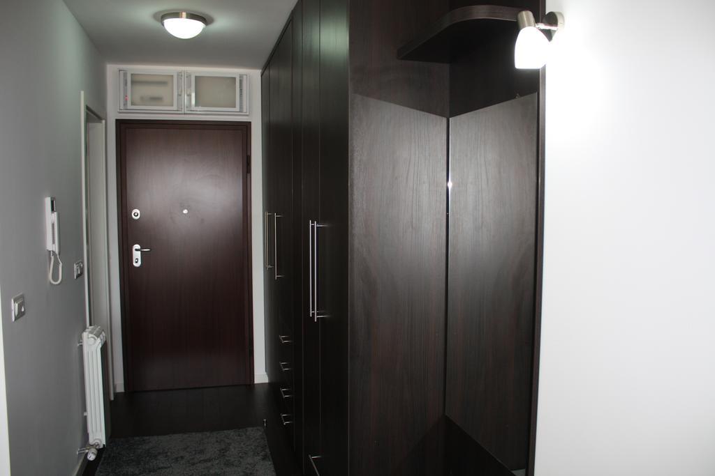 A Blok Apartments A1 Белград Экстерьер фото