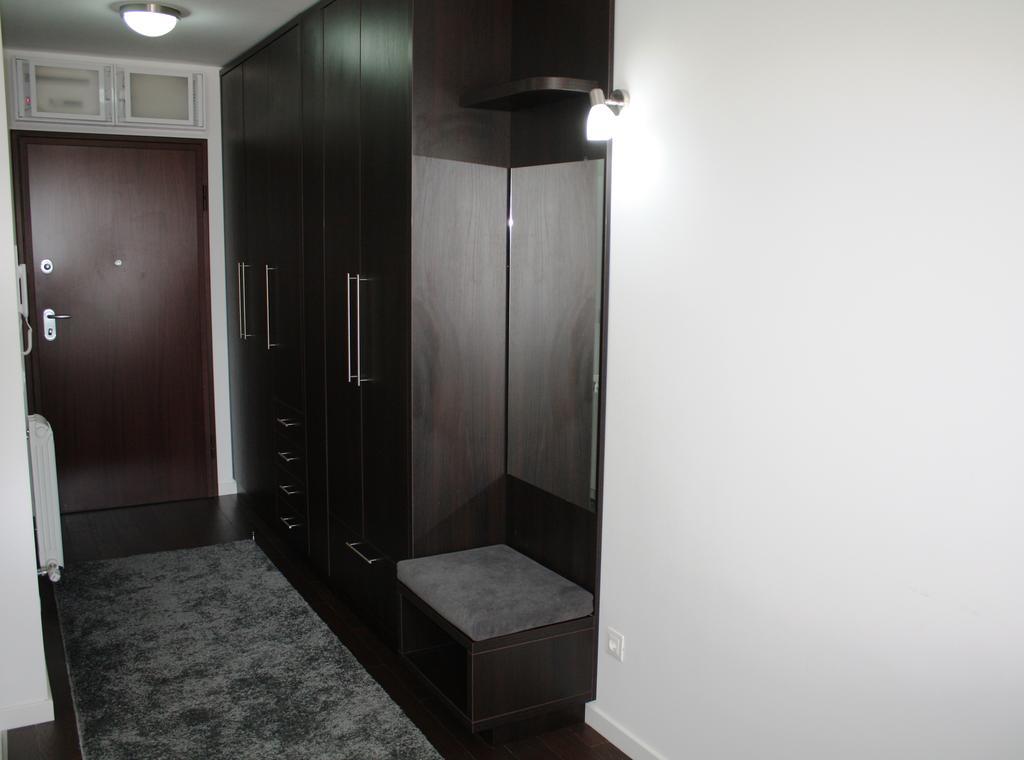 A Blok Apartments A1 Белград Экстерьер фото