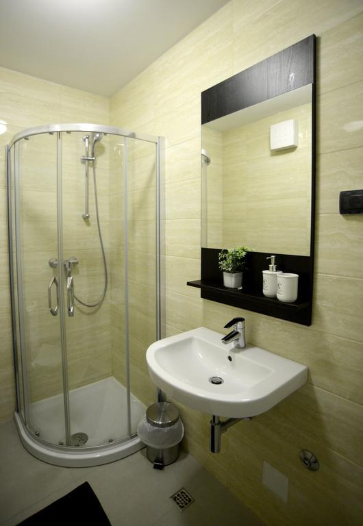 A Blok Apartments A1 Белград Экстерьер фото