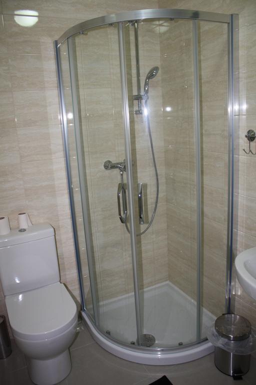 A Blok Apartments A1 Белград Экстерьер фото